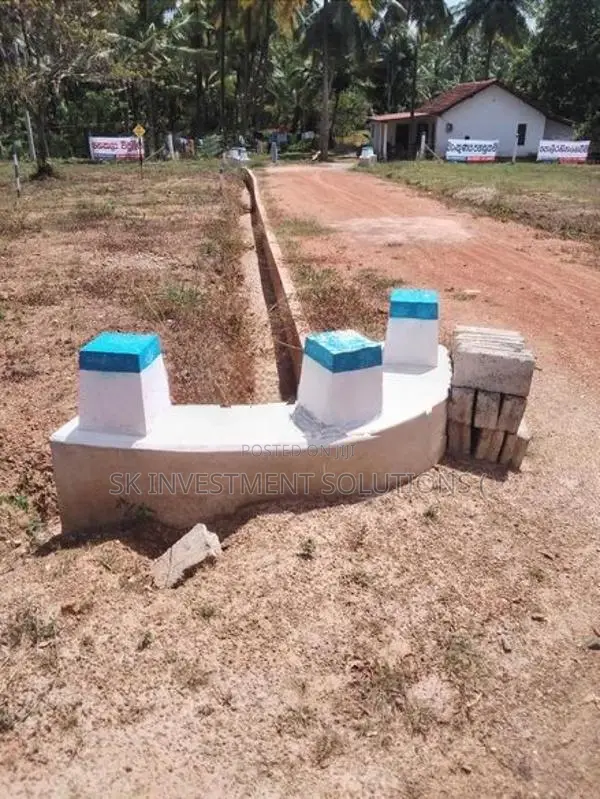 Land for Sale Wariyapola