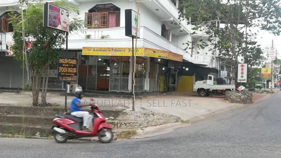 Annex For Rent in Pannipitiya