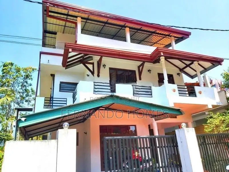 House for Sale Negombo