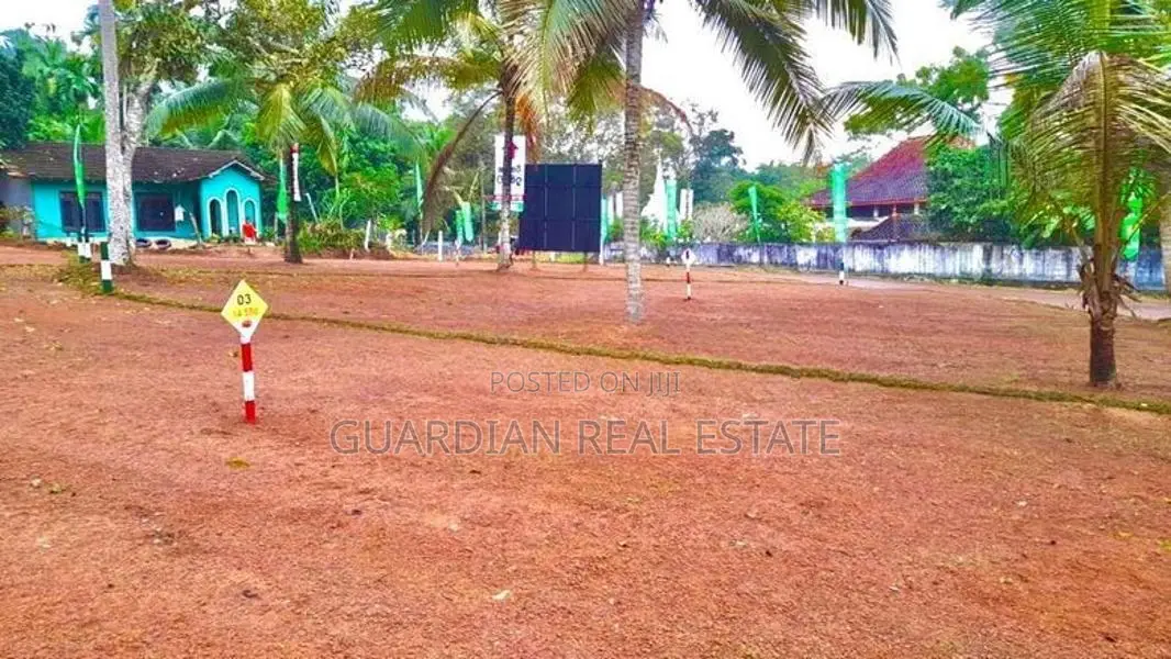 Land for Sale in Kosgoda