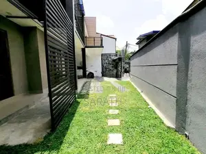 New Designed Brand Upstairs House for Sale - Pannipitiya
