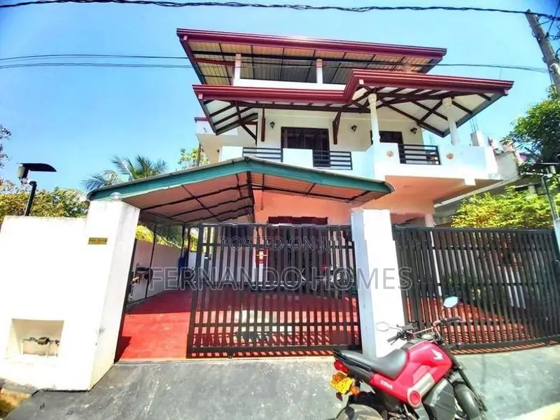 House for Sale Negombo