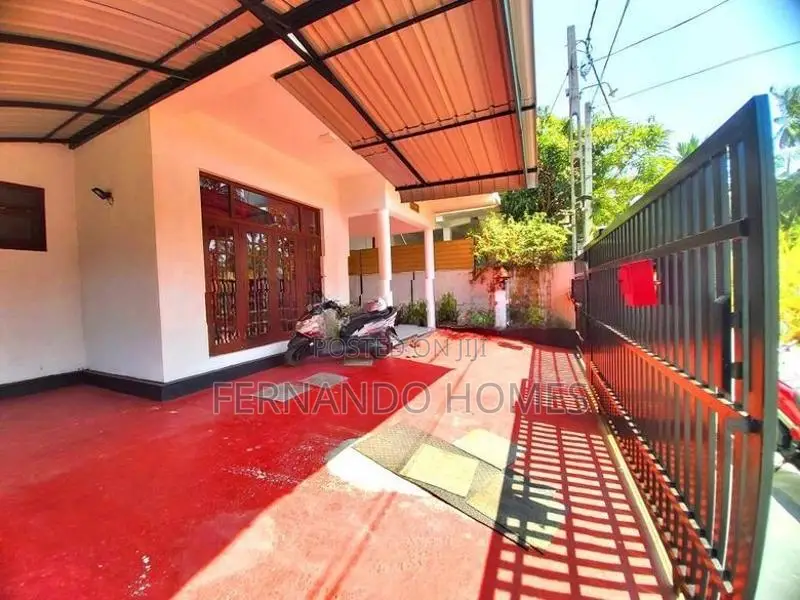 House for Sale Negombo