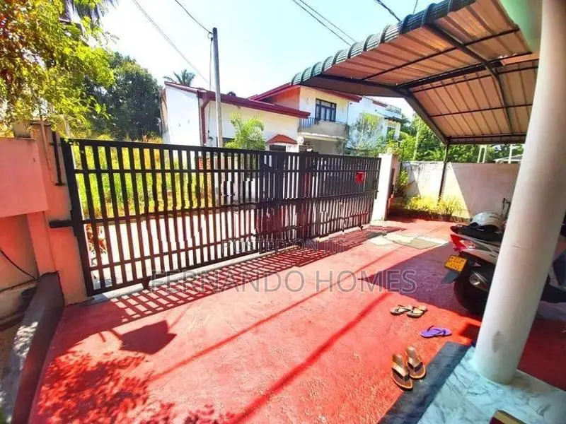 House for Sale Negombo