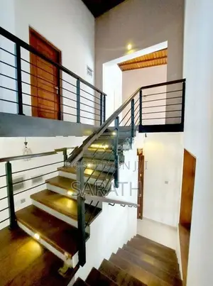 New Designed Brand Upstairs House for Sale - Pannipitiya