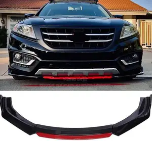 Universal Vehicle Buffer Lip Kit 4 Pcs