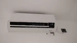 24000BTU Samsung Inverter Brand New Air Condition (5 in1model) AF34ZL