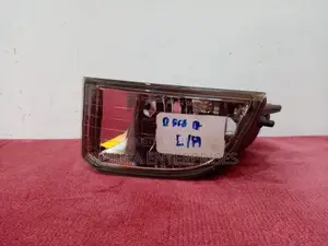 Toyota Rav4 Fog Light Lh