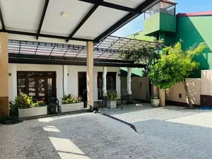 Valuable 2 Storied House Sale Malabe