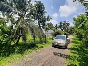 Land in Polgasowita for sale