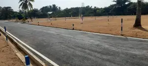 Land In Wattala Elakanda