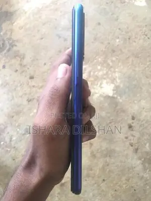 Vivo Y20 (Used)