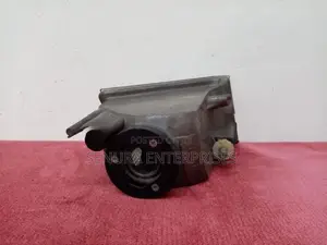 Toyota Rav4 Fog Light Lh