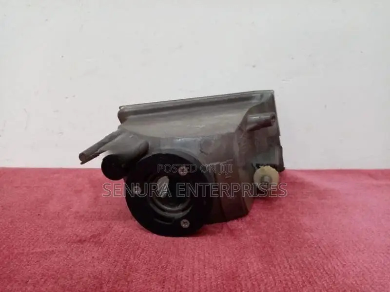 Toyota Rav4 Fog Light Lh