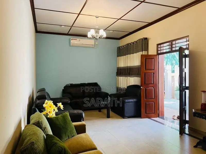 Valuable 2 Storied House Sale Malabe
