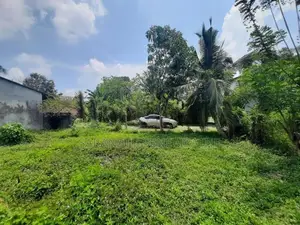 Land in Polgasowita for sale