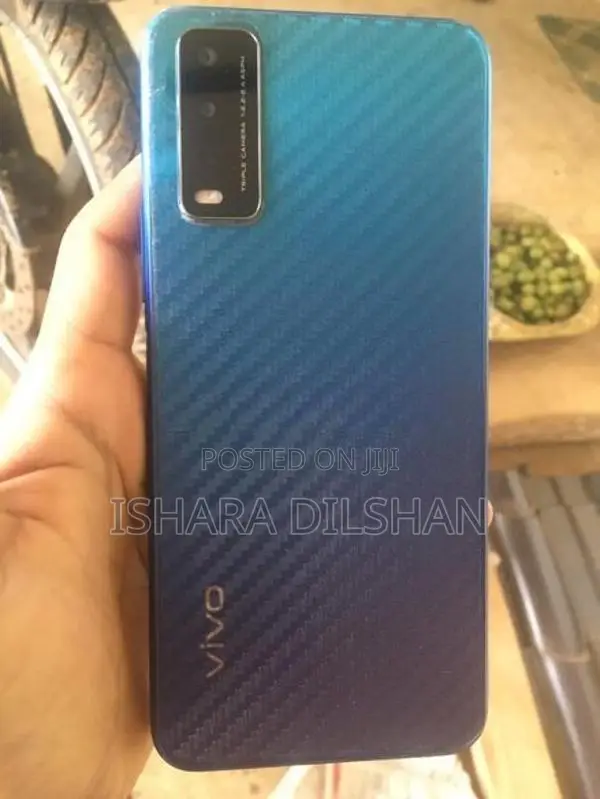 Vivo Y20 (Used)