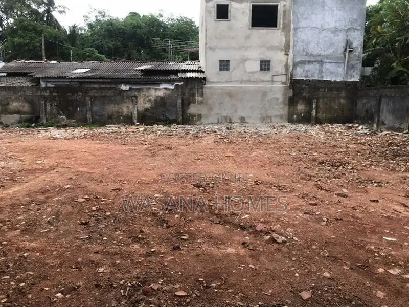 Super Land for Sale - Boralesgamuwa