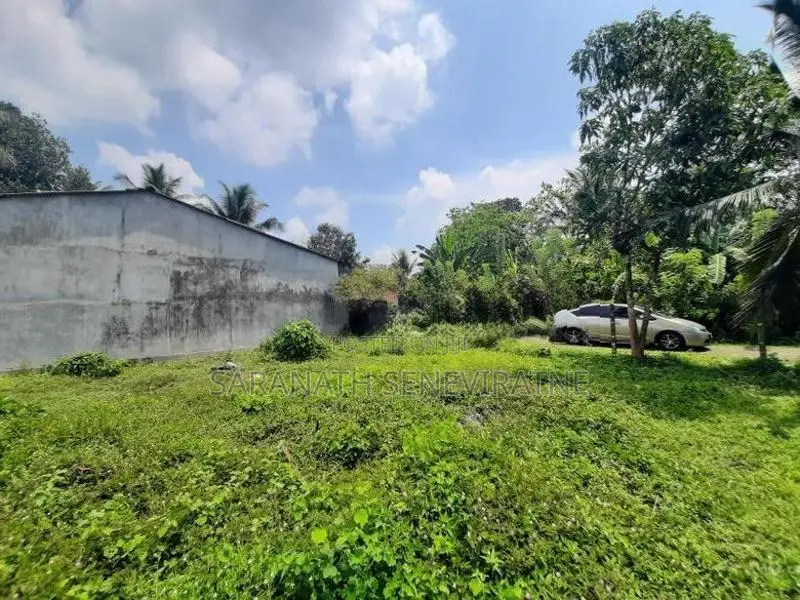 Land in Polgasowita for sale