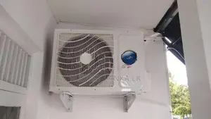12000BTU Lloyd Inverter Ac MJ55CB
