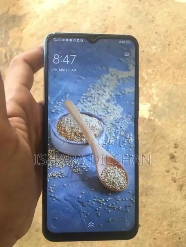 Vivo Y20 (Used)