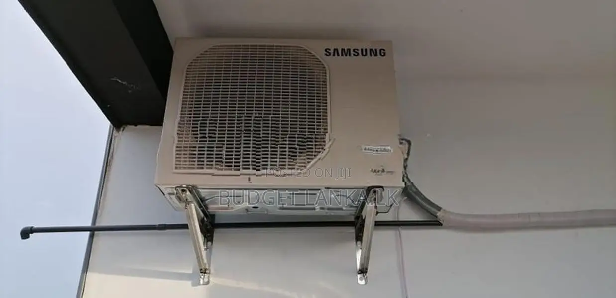 24000BTU Samsung Inverter Brand New Air Condition (5 in1model) AF34ZL