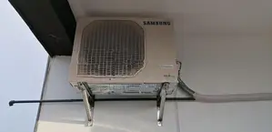 24000BTU Samsung Inverter Brand New Air Condition (5 in1model) AF34ZL
