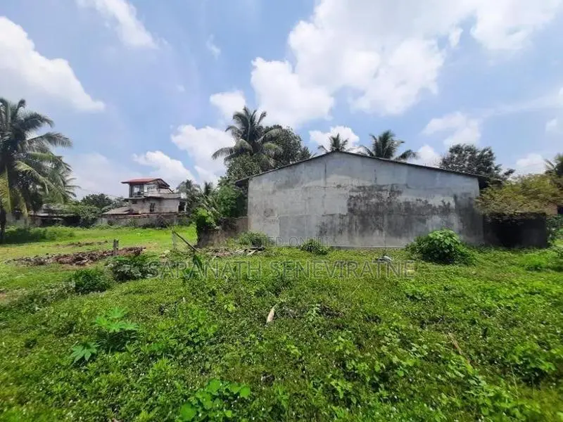 Land in Polgasowita for sale