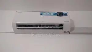12000BTU Lloyd Inverter Ac MJ55CB