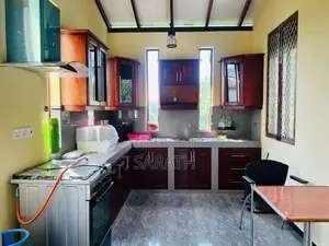 Valuable 2 Storied House Sale Malabe