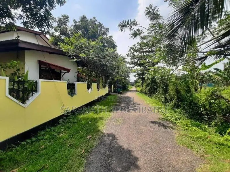 Land in Polgasowita for sale