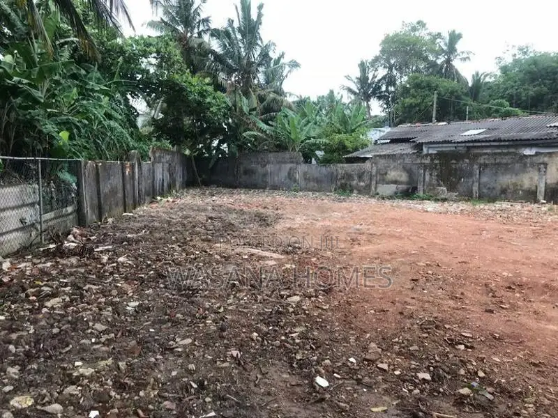 Super Land for Sale - Boralesgamuwa