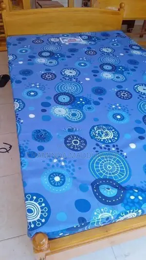 Mattress Double Layer