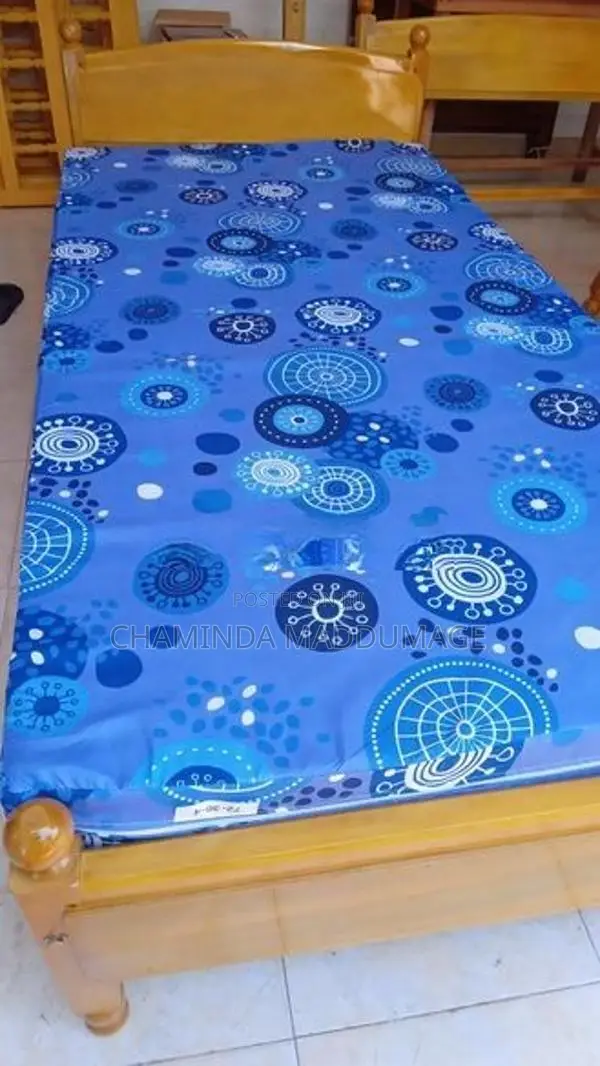 Mattress Double Layer