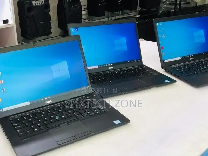 i5 5th Gen Slim Laptop i7 4th 6th |LED Display|Webcam - Dell Lap
