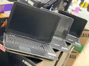 i5 5th Gen Slim Laptop i7 4th 6th |LED Display|Webcam - Dell Lap