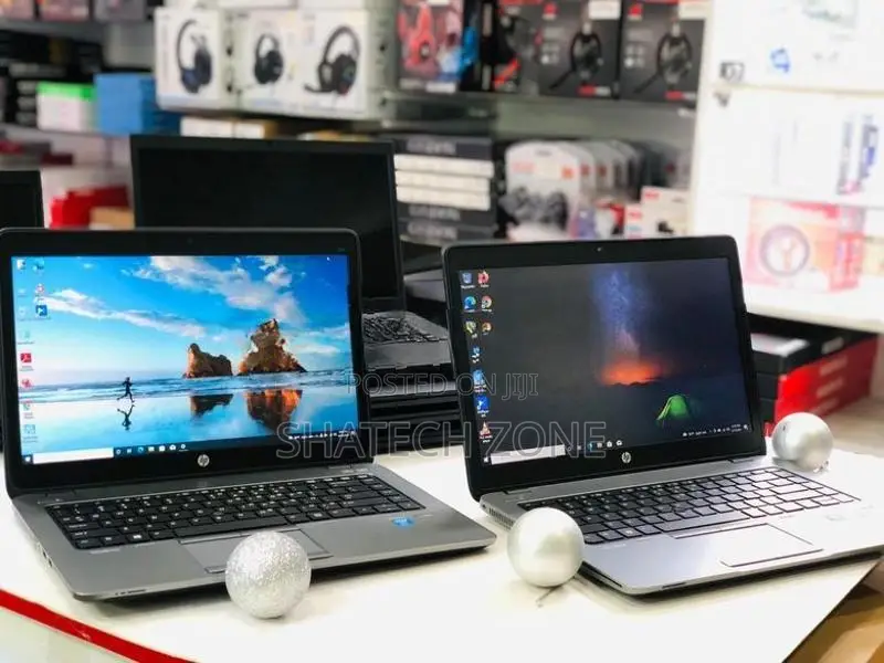 i5 5th Gen Slim Laptop i7 4th 6th |LED Display|Webcam - Dell Lap