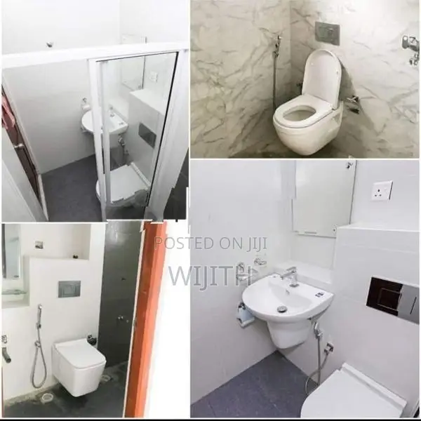 Brand New House for Sale in Maharagama