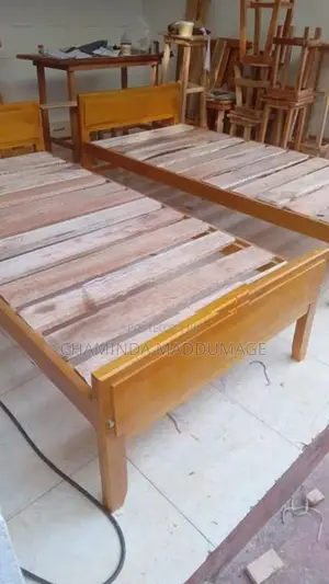 Bed Varnish 6ft *3ft