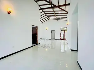 Completed Brand New House Sale In Malabe