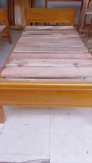 Bed Varnish 6ft *3ft