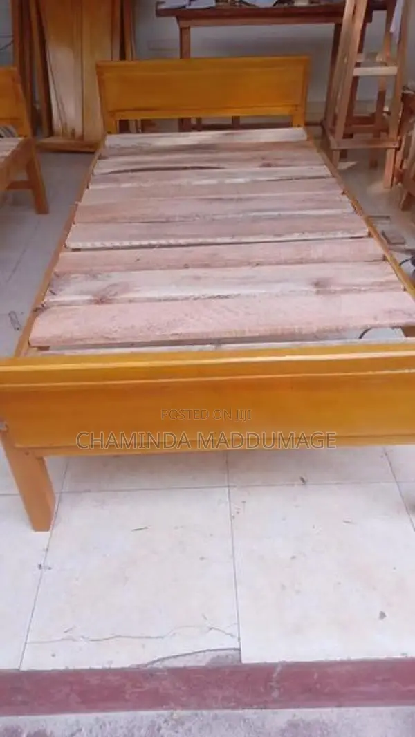 Bed Varnish 6ft *3ft