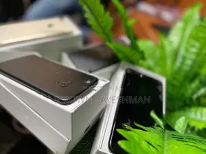 Apple iPhone 7 Plus 128GB (Used)