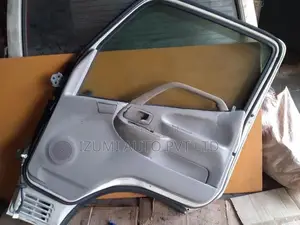 Toyota Dutro Left Door Complete
