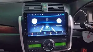 9 Inch Android Car Player For Premio Allion [TL32 Model]