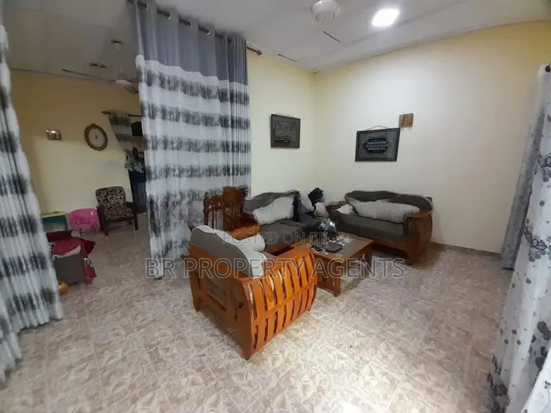 House For Sale in Kolonnawa