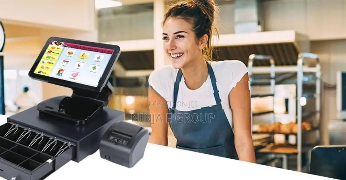 Pos Inventory Management System for New Business Software