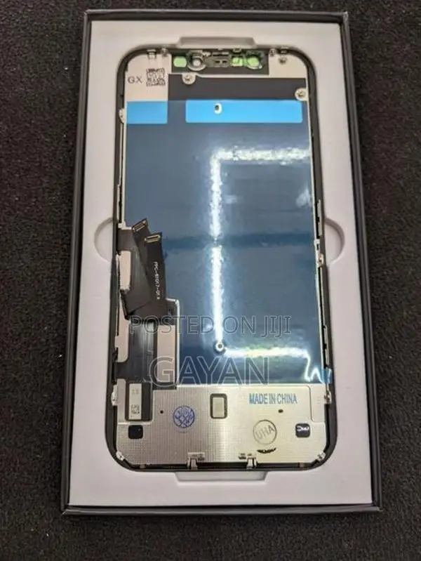 iphone 11 Display