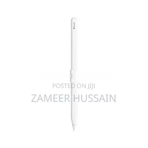 Apple Pencil 2