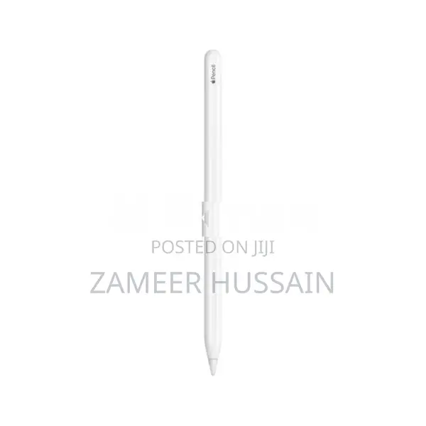 Apple Pencil 2